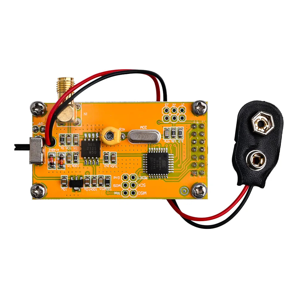 Frequency Counter 1-500MHz Tester