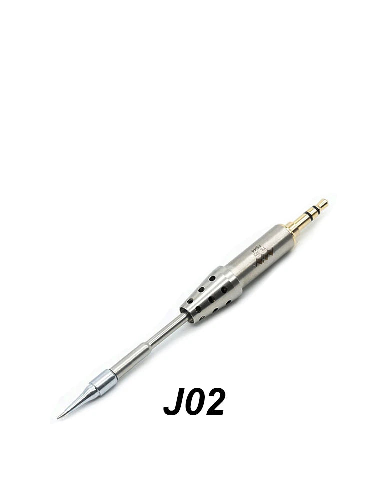 Tool Set Soldering Tip